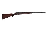 COMMERCIAL MAUSER 8MM - 1 of 2