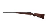 COMMERCIAL MAUSER 8MM - 2 of 2