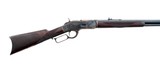 WINCHESTER 1873 44WCF - 4 of 4