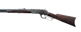 WINCHESTER 1873 44WCF - 2 of 4