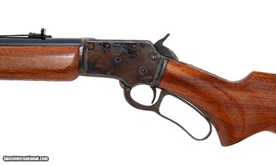 MARLIN 39A .22 S,L,LR - Image 2 of 4