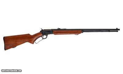 MARLIN 39A .22 S,L,LR