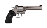 S&W 629-3 .44 MAG - 1 of 2
