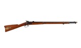 ZOLI SPRINGFIELD REPLICA .58 - 1 of 2