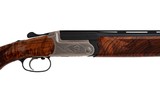 BLASER F3 LUXUS LEFT HAND 12G - 2 of 5