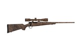 REMINGTON SEVEN 22-250 - 1 of 2