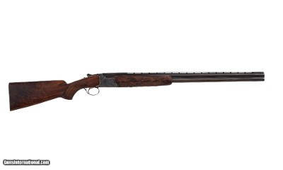 BROWNING CUSTOM SUPERPOSED 12 GAUGE