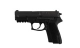 SIG SAUER SP2022 9MM - 2 of 6