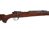 Mauser Custom 7x57 - 3 of 6