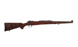 Mauser Custom 7x57 - 1 of 6