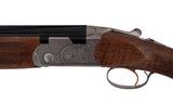 BERETTA SILV. PIG. 1 12GA 30