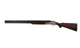 PURDEY BEST O/U 12G - 2 of 8
