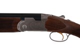 BERETTA SILV. PIG. 1 12GA 30