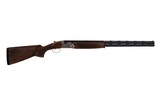 BERETTA SILV. PIG. 1 12GA 30