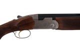 BERETTA SILV. PIG. 1 12GA 30