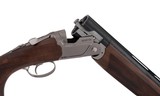 BERETTA 694 SPORTING 12G 30