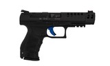 WALTHER PPQ M2 Q5 MATCH 9MM - 1 of 4