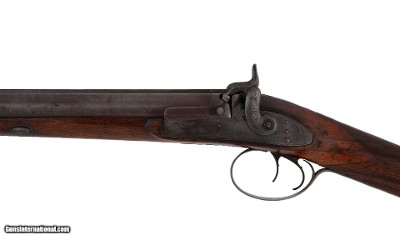 MANTON PERCUSSION HAMMERGUN 16 GAUGE - Image 4 of 7