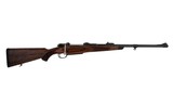 MAUSER M98 DSB .416 RIGBY - 1 of 6