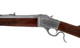 BROWNING 1 OF 100 .45-70 - 4 of 6