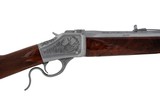 BROWNING 1 OF 100 .45-70 - 3 of 6