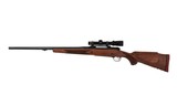 WINCHESTER 70 SE .375 H&H - 2 of 6