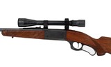 SAVAGE 99 .300 SAVAGE - 4 of 6