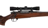 WEATHERBY V DELUXE .270 WM - 3 of 3