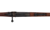 MAUSER TYPE 45 8x52R - 5 of 6