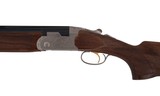 BERETTA SILV. PIG. 1 12GA 30