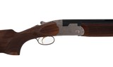 BERETTA SILV. PIG. 1 12GA 30