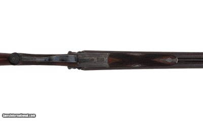 W&C SCOTT HAMMERGUN 12 GAUGE / .45 CHOATE - Image 6 of 8