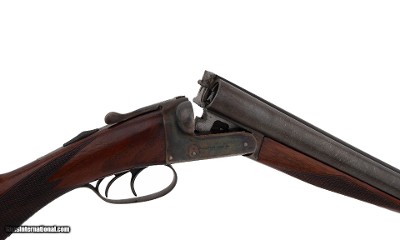 REMINGTON 1900 2 BARREL SET 12 GAUGE - Image 5 of 8