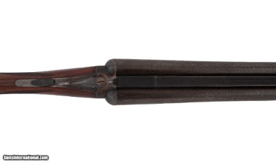 REMINGTON 1900 2 BARREL SET 12 GAUGE - Image 6 of 8