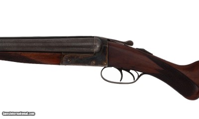 REMINGTON 1900 2 BARREL SET 12 GAUGE - Image 4 of 8