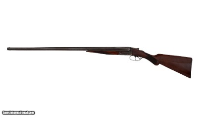 REMINGTON 1900 2 BARREL SET 12 GAUGE - Image 2 of 8