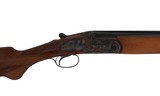 A&F Zoli Rizzini O/U 20GA - 3 of 7