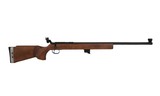 Remington 540X 22LR - 1 of 6