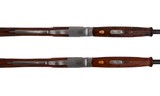 BERETTA GIUBILEO PAIR 20G - 7 of 8