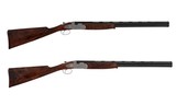 BERETTA GIUBILEO PAIR 20G - 1 of 8
