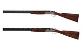 BERETTA GIUBILEO PAIR 20G - 2 of 8