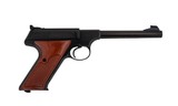 COLT WOODSMAN 22LR - 1 of 4