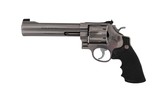 SMITH & WESSON 629 CLASSIC 44M - 2 of 5