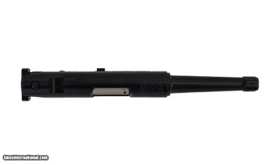 RUGER MKII NRA ENDOWMENT .22 LONG RIFLE - Image 3 of 6