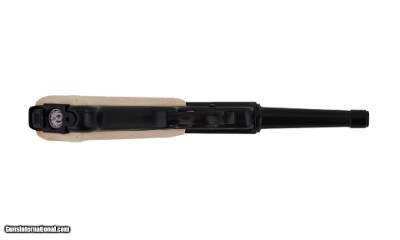 RUGER MKII NRA ENDOWMENT .22 LONG RIFLE - Image 4 of 6