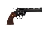 COLT PYTHON 357 MAG - 1 of 5