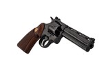 COLT PYTHON 357 MAG - 5 of 5