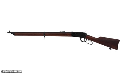 WINCHESTER 94 CENTENNIAL MUSKET .30-30 WIN - Image 2 of 9