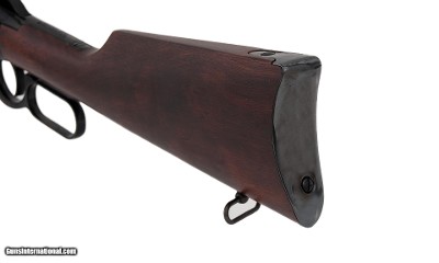 WINCHESTER 94 CENTENNIAL MUSKET .30-30 WIN - Image 5 of 9