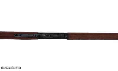 WINCHESTER 94 CENTENNIAL MUSKET .30-30 WIN - Image 8 of 9